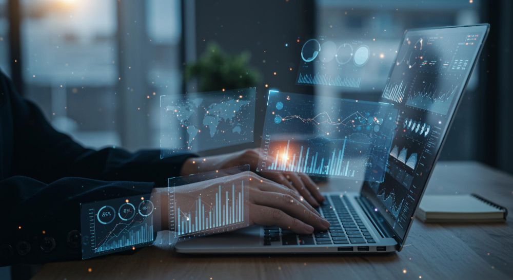Xero, MYOB and QuickBooks: Building Smart Automation Around Your Accounting Software