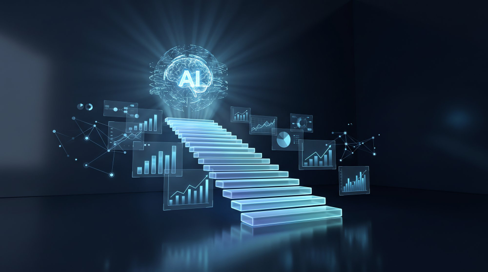 AI Automation, Cybersecurity and Data Analytics for Australian Accountants: A Practical Technology Roadmap