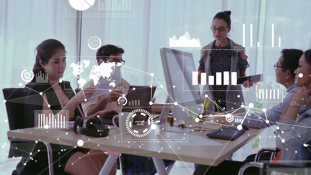 How to Set Up AI Automation in an Accounting Business: A Step-by-Step Framework